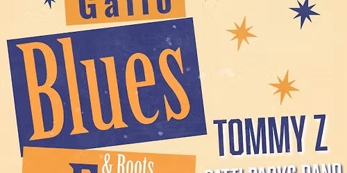 Gallo Blues Fest - Lewiston, NY