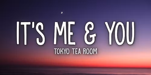 Tokyo Tea Room (21+)