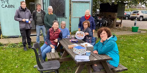 Volunteer Task Force 