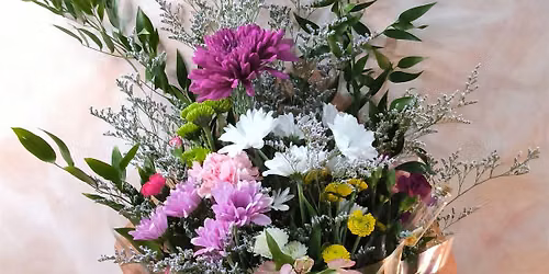 Endless Summer Blooms