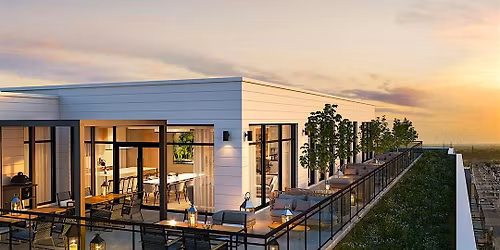 Virtuo - OUVERTURE TERRASSE\/PORTES OUVERTES