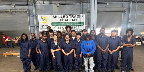 Building Bridges Program Graduation