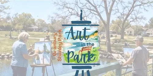 Art in the Park @ Shanley Park
