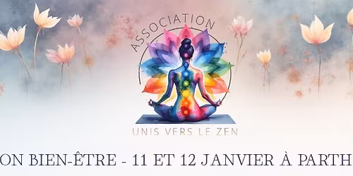 Salon Unis vers le zen