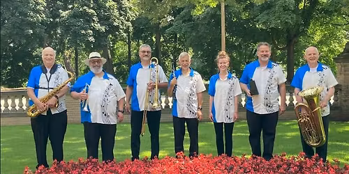 Phat Tuesday returns to Chicory Cafe!