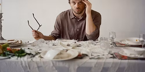 Adam Kammerling: Seder