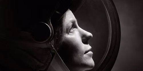 Book Talk & Signing: The Smithsonian History of U.S. Women Astronauts