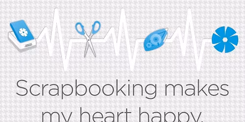 Creative Memories Grateful for Memories 2025 Crop Event