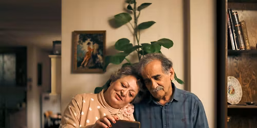 Zuckerfabrik-Kino "Ein kleines St\u00fcck vom Kuchen" - in Kooperation mit EU XXL Die Reihe