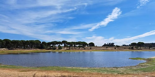 Caminhando à Descoberta de Santo Isidro de Pegões