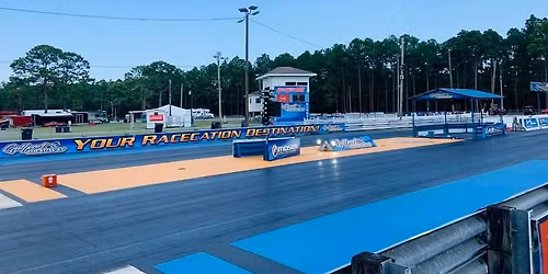 4th Annual Southeast Gassers Association Gulf Coast Nationals