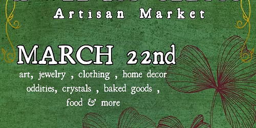 A WEE BIT CELTIC ARTISAN MARKET