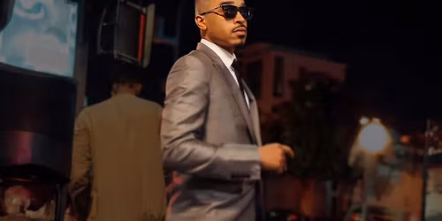 N2S: An Evening with October London & Eric Benet