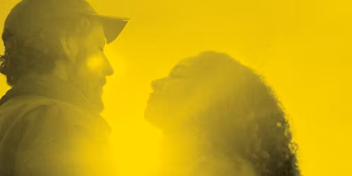 Max Herre, Joy Denalane in Winterbach