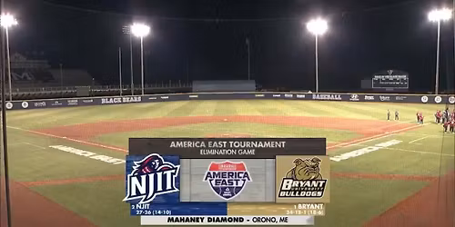 Parking Rhode Island Rams at Maine Black Bears Womens Basketball