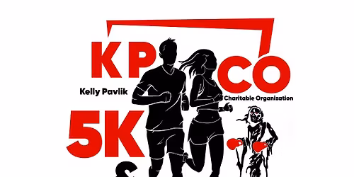 KPCO 5k & 1 mile Run