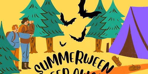 Summerween Sleepaway Camp Showcase