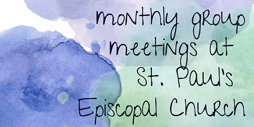 Grief Support Group with Becky Green, LCSW