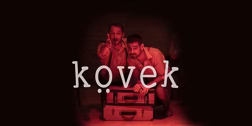 K\u00f6vek \/\/ DANTE