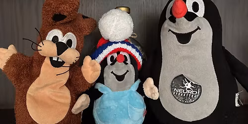 Shandrill\u2019s 33 B-Day \ud83e\udd73 \/ Neurodydaktyka \/ DROP | STK 