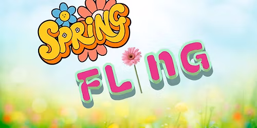 Doggie Cakes @ Spring Fling - Landscape Creations