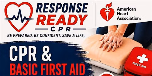 CPR Class