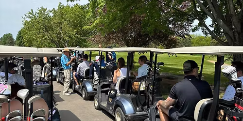 2026 Everest Youth Hockey Golf Outing