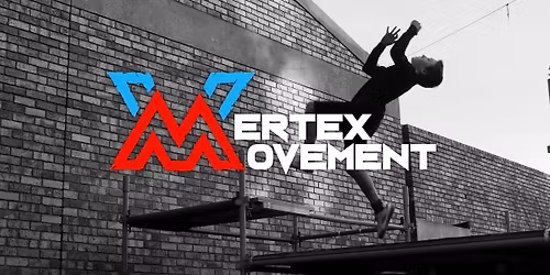 Vertex Movement Annual Parkour Jam 2025