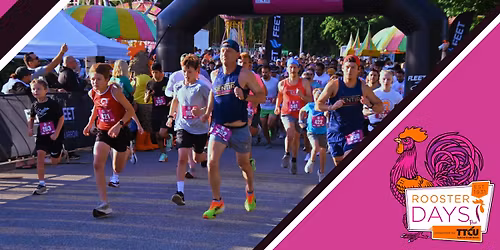 Rooster Days Run