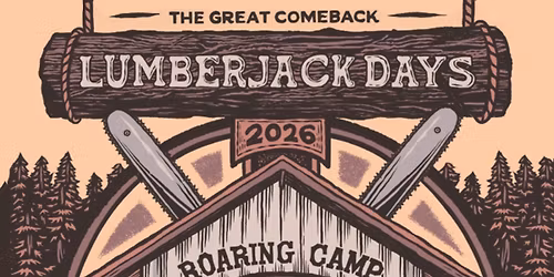 Lumberjack Days