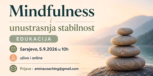 Mindfulness i unutrašnja stabilnost