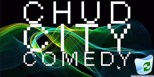 Chud City