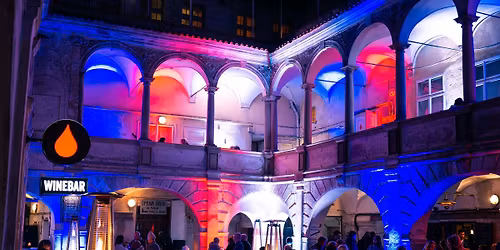 Bokovka slav\u00ed 20 let \ud83e\ude78