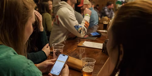 Weekly Trivia at DBCo