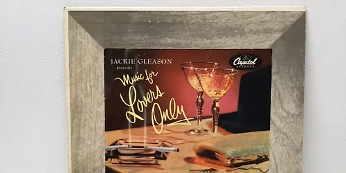 Valentine's Classic Soul at Lyric Baltimore