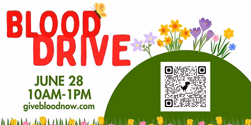 Blood Drive