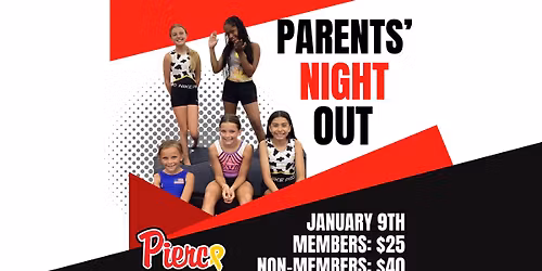 Parents\u2019 Night Out