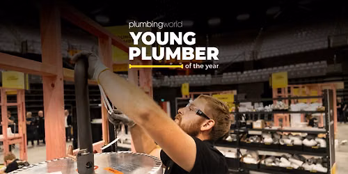 Whangarei & Bream Bay Branch Event - Young Plumber of the Year 2026