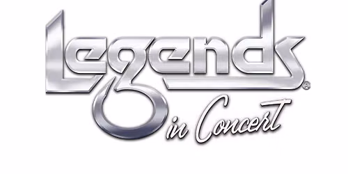 Legends In Concert
