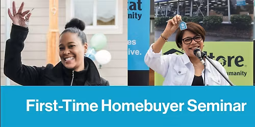 First Time Homebuyer Education Course
