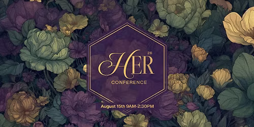 HER Conference 2026