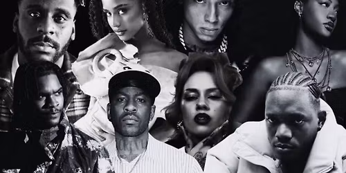 WUN MOBO The After at Runway Manchester \ud83c\udf1f