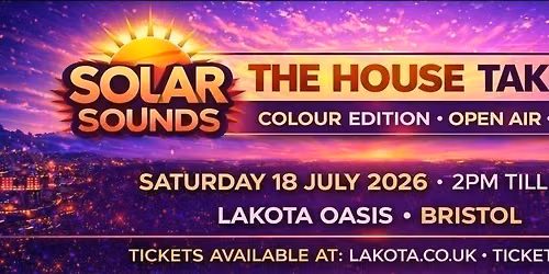 Solar Sounds