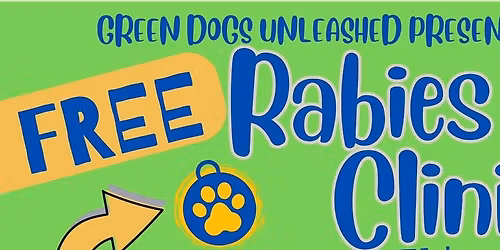 Free Community Pet Care Clinic