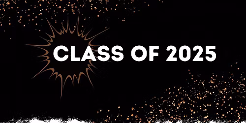 GCSE Celebration Evening