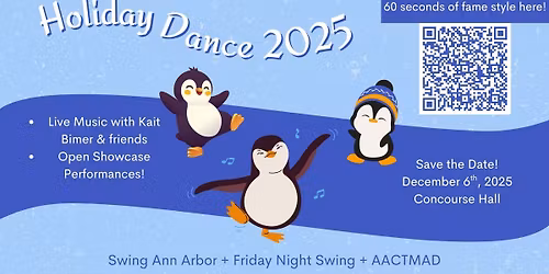Holiday Dance