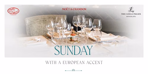 Sunday With A European Accent