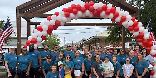 2026 Northshore Heartwalk