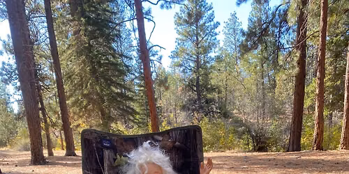 Fall Barbie Camp