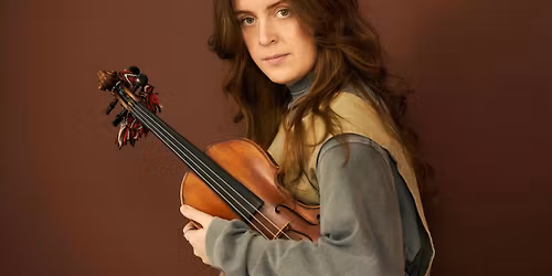 Konsert med Astrid Garmo